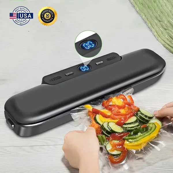 Best Vacuum Sealers